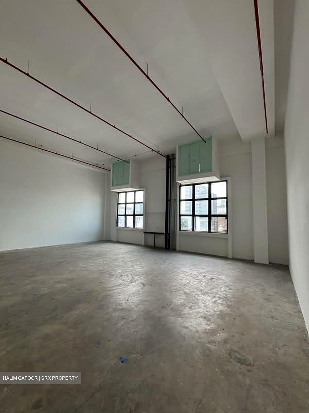 Citilink Warehouse Complex (D5), Factory #591812651